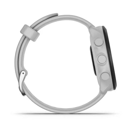 Garmin Forerunner 55 Baltas Sportinis Laikrodis