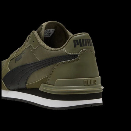ST Runner v4 NL/ MESH Loden Green-PUMA B (40474305)