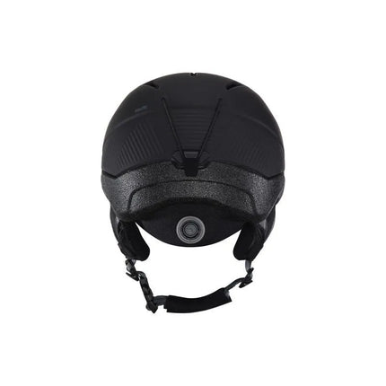 Rossignol FIT IMPACTS BLACK ski helmet black