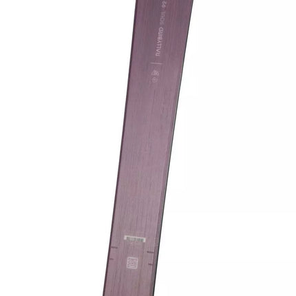 ROSSIGNOL RALLYBIRD SOUL 92 OPEN SKIS