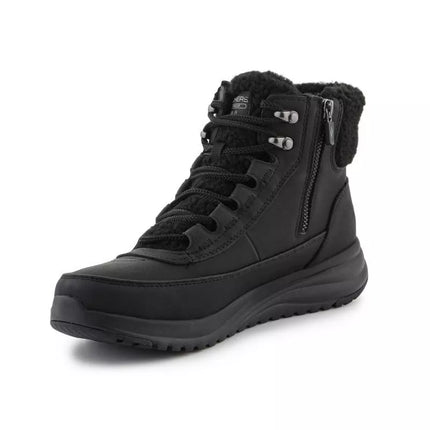 Skechers On-The-Go Stellar - Alpinis nuotykis 144756-BBK Juoda