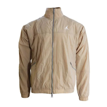 Vyrų Air Jordan Essentials apšilimo striukė ruda - FB7294-200