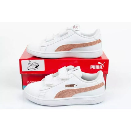 Puma Smash Jr 375863 02 Bateliai
