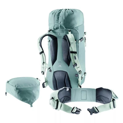 Deuter Guide 32+8 SL Kuprinė 3361423-2288