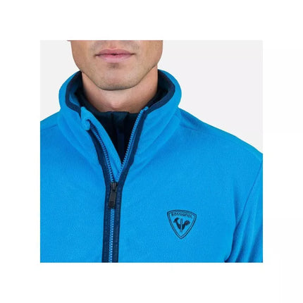 Rossignol Strawpile Fleece Fz