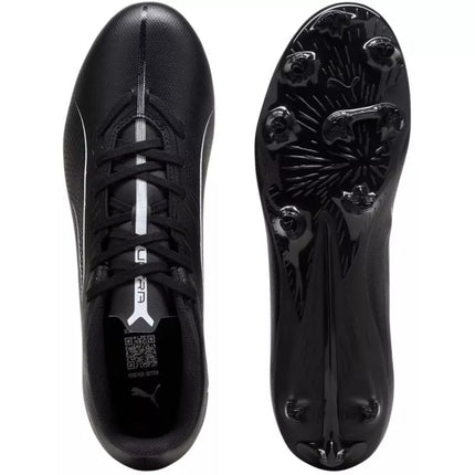 Puma Ultra 5 Play FG/AG M 107689 02 futbolo bateliai