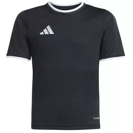 adidas Entrada 26 JSY JZ2524 marškinėliai