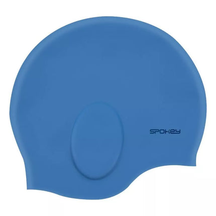 Spokey EARCAP swimming cap with extra space for ears