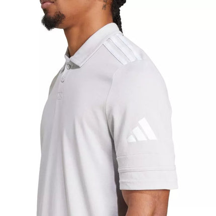 Adidas Squadra 25 Polo marškinėliai M JY3421
