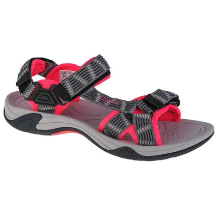CMP Hamal Wmn Hiking Sandal W 38Q9956-03TE Sandals