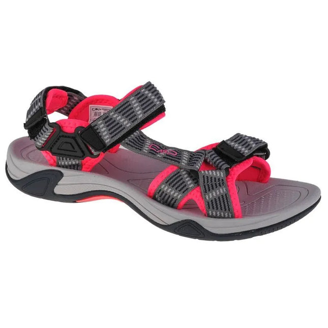 CMP Hamal Wmn Hiking Sandal W 38Q9956-03TE Sandals