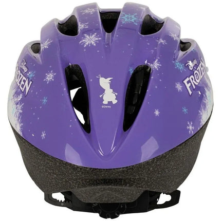 Huffy Disney Frozen Kids Helmet (01315HL)