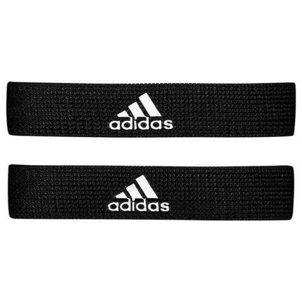 Adidas siauros kojų rankovių juostos, 2 vnt. 620656