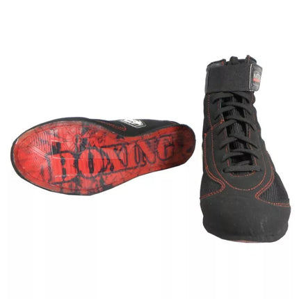 MASTERS BB-MFE-1 Boxing Shoes