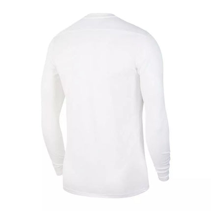 Nike Park VII Jaunimo Marškinėliai BV6740-100