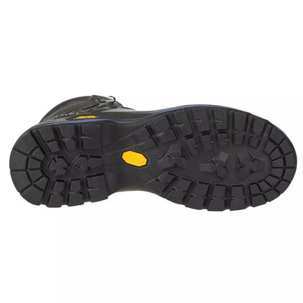 Grisport Grigio Dakar M 12833D1G shoes
