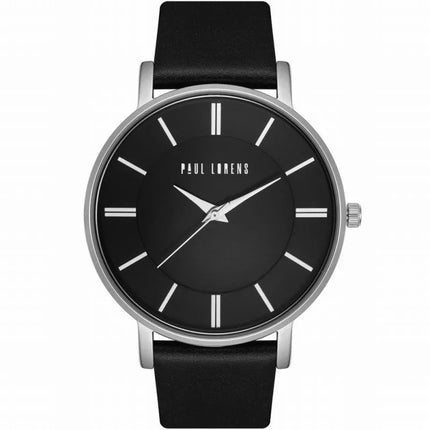 Paul Lorens PL10401A-1A1 Vyriškas laikrodis