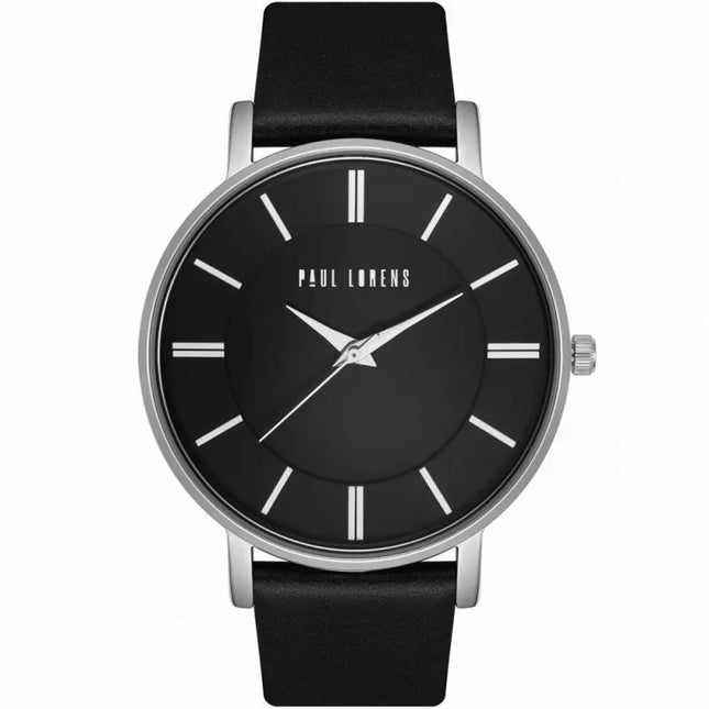 Paul Lorens PL10401A-1A1 Men's Watch