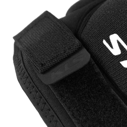 KELLYS KLS RAMPART Alkūnių apsaugos L/XL