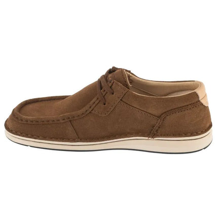 Birkenstock Pasadena 1030852 rudi 41 dydžio batai