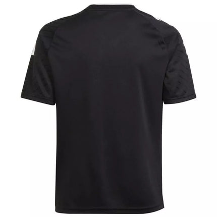 Adidas Campeon 23 Jersey Jr T-shirt HS0537