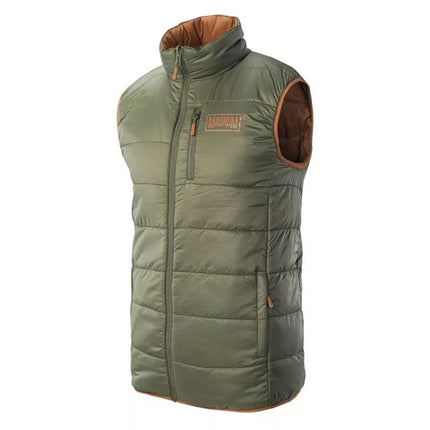 Dygsniuota liemenė MAGNUM ESCARO PRIMALOFT VEST M