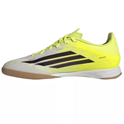 Adidas F50 League IN JR8971 shoes