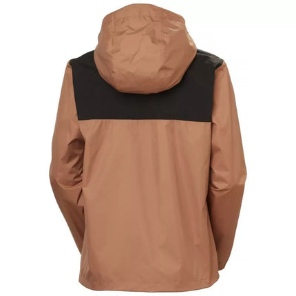 Helly Hansen Vancouver lietaus striukė W 53587 084