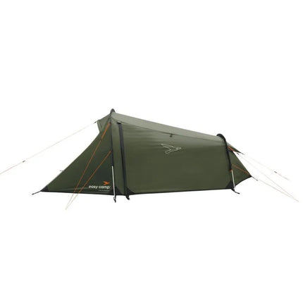 Easy Camp Sarek 2 Green Tunnel Tent