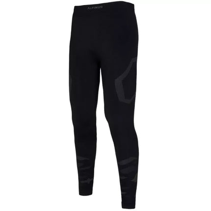 Alpinus Active Idre Rinkinys Jr SI1023 termo apatiniai