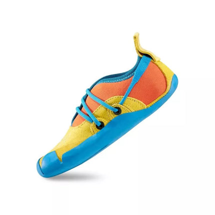 La Sportiva Gripit 15R100304 Yellow/Flame