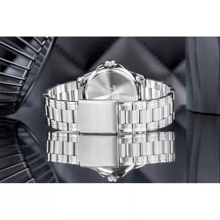 CASIO MTP-1259PD-7BEG Men's Watch