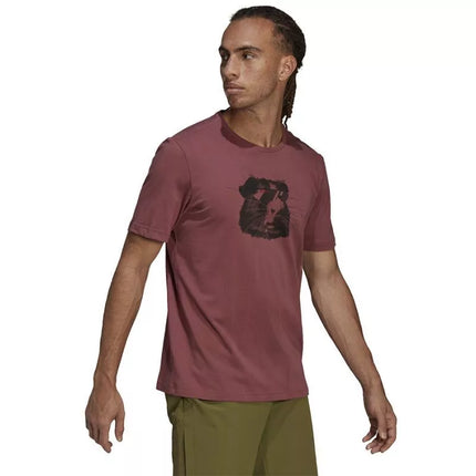 adidas 5.10 Glory Marškinėliai Vyrams H59754