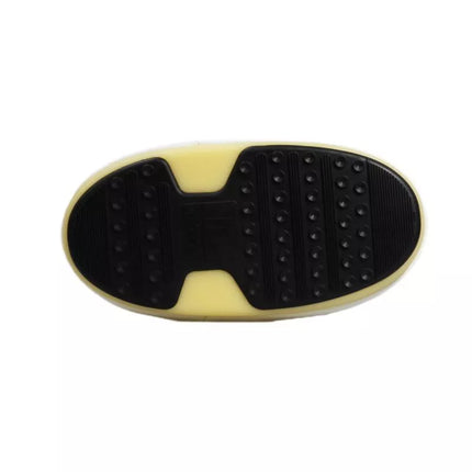 Moteriški Moon Boot MB Icon Nylon balti žiemos sniego batai - 80D1400440-A001