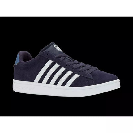 K-Swiss COURT TIEBRK II SDE shoes (09492-460-M)
