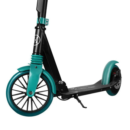 HM181T SCOOTER WITH DISC BRAKE NILS EXTREME