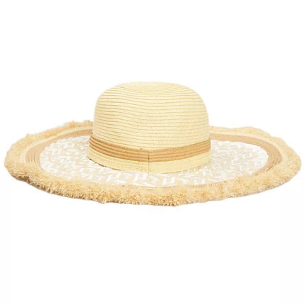 Tommy Hilfiger H Vasarinė Šiaudinė Skrybėlaitė W AW0AW11803