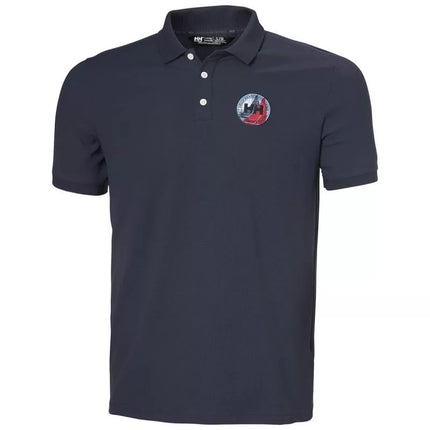 Helly Hansen HP Race Polo 2.0 M 34496 597
