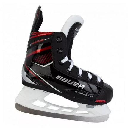 Bauer Lil Rookie Jr 1060557-11 Reguliuojami riedučiai