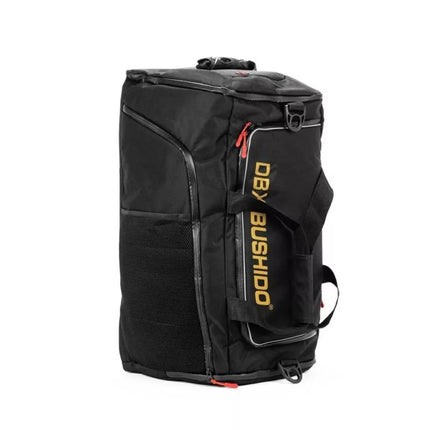 3-in-1 sports bag with backpack function DBX-SB-23