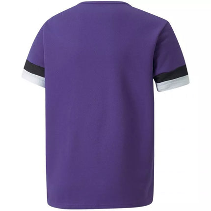 Puma teamRise Jersey Jr 704938 10