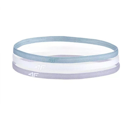 Galvos juostelės 4F U093, 3 vnt. pakuotė 4FWAW24ABANU093 90S