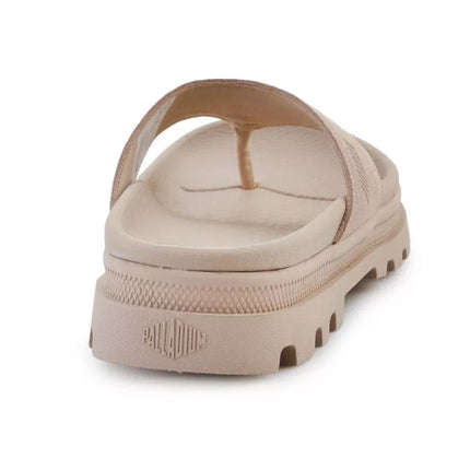 Šlepetės Palladium Dunelite Azur Sde W 74453-257-M