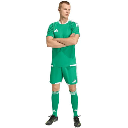 Men's adidas Tiro 26 Competition Match Day Shorts Green KA6175