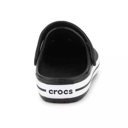Crocs Crocband M 11016-001 šlepetės