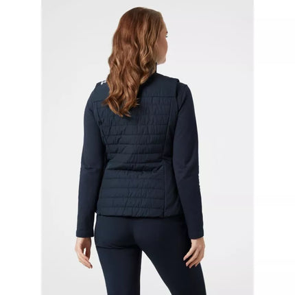 Helly Hansen Women's W Crew Insulator Vest 2.0 30240 597