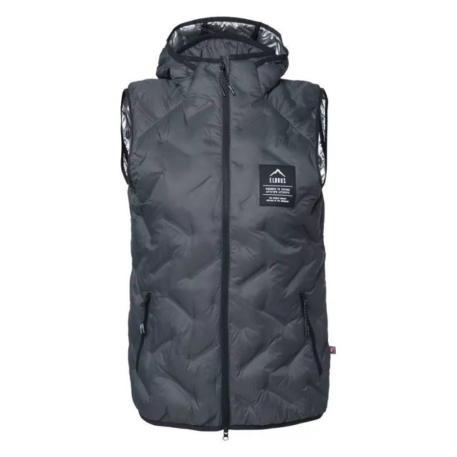 Elbrus dygsniuota liemenė Huel Vest Primaloft W 92800622493