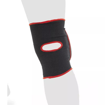 Protectors - Elastic Knee Pads with Shock Absorbing Layer ARP-2109 S