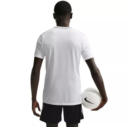 Nike Dri-Fit Park 26 SS Top Men's White HM7127 100