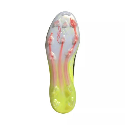 adidas F50 Elite FG JR6457 futbolo bateliai